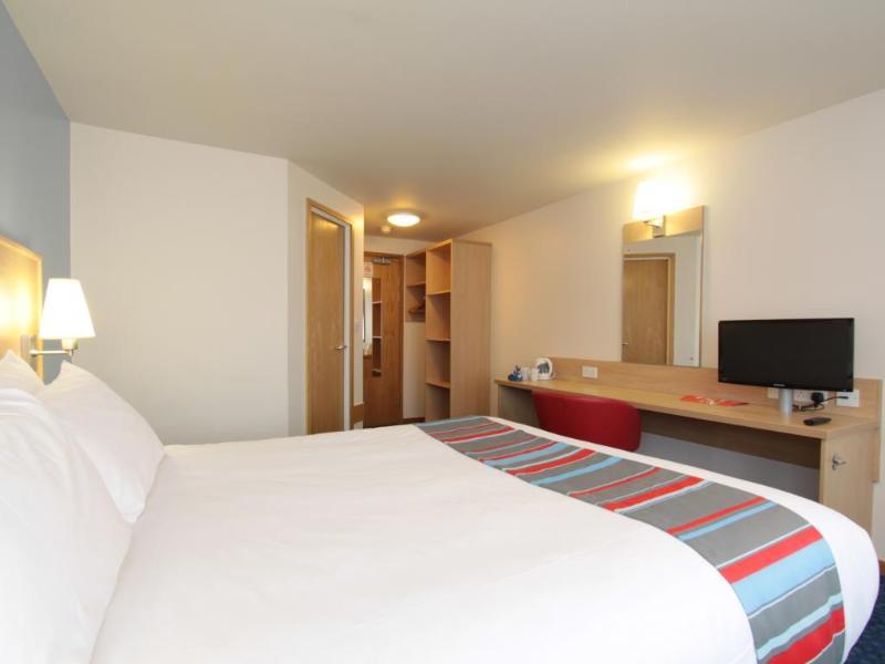 Travelodge Newbury Tot Hill Highclere Eksteriør bilde