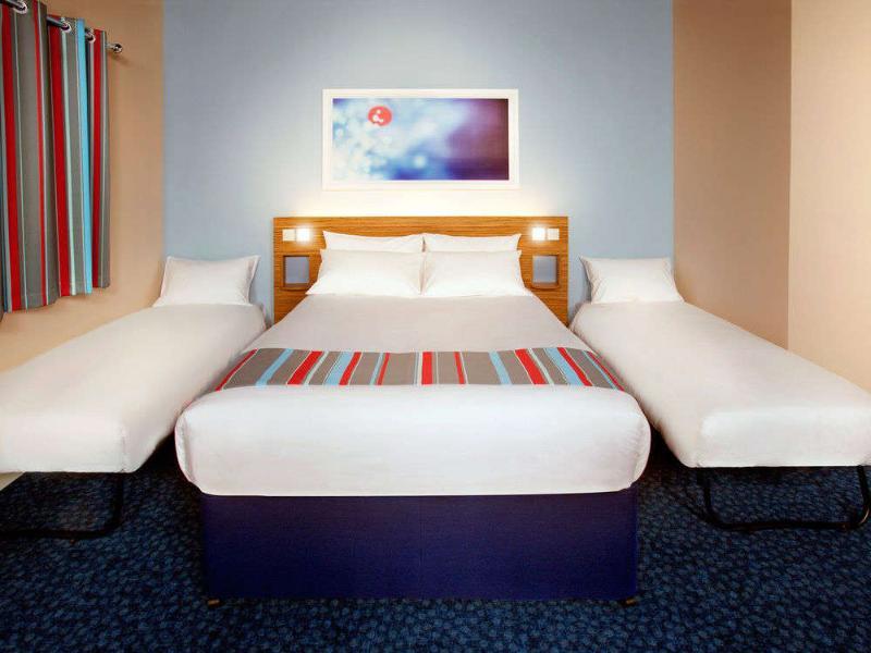 Travelodge Newbury Tot Hill Highclere Eksteriør bilde