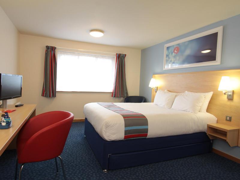 Travelodge Newbury Tot Hill Highclere Eksteriør bilde