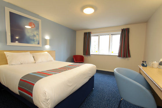 Travelodge Newbury Tot Hill Highclere Rom bilde