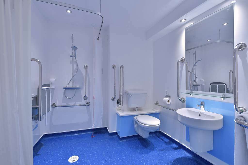 Travelodge Newbury Tot Hill Highclere Rom bilde