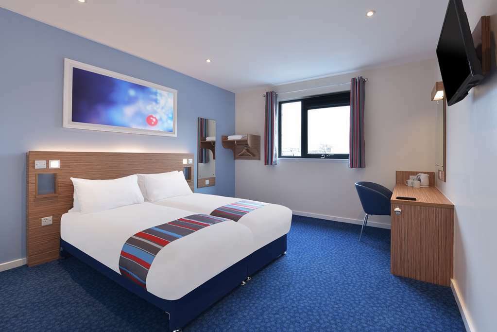 Travelodge Newbury Tot Hill Highclere Rom bilde